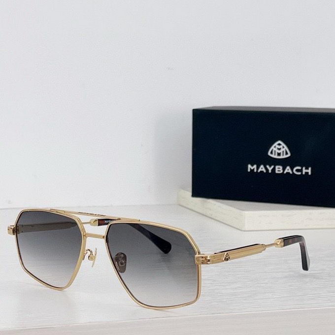 Maybach Sunglasses ID:20230516-445